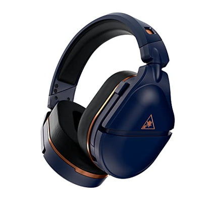 Turtle Beach Stealth 700 GEN 2 MAX kabelloses plattformübergreifendes Gaming-Headset, cobalt blau