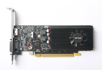 VGA ZOTAC GeForce® GT 1030 2GB