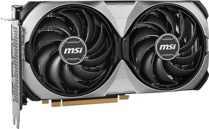 MSI RTX4070 SUPER 12G VENTUS 2X OC V513-641R retail