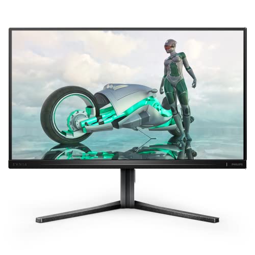 Philips Evnia 3000 25M2N3200W - LED-Monitor - Full HD (1080p) - 63.5 cm (25")