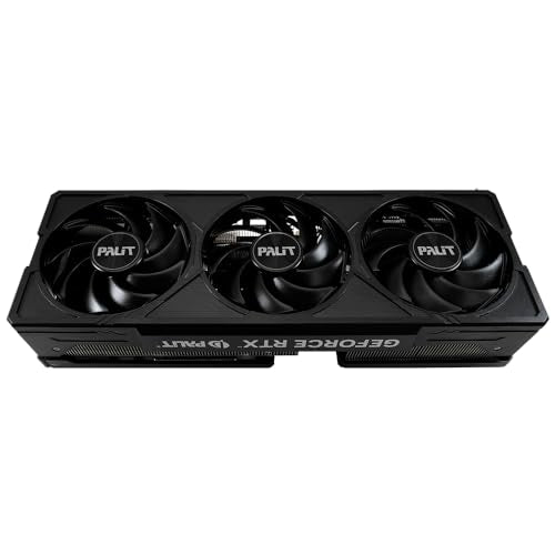 Palit RTX4070Ti SUPER JetStream OC 16GB DDR6 retail