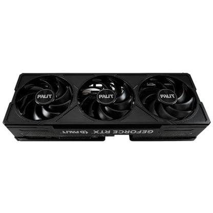 Palit RTX4070Ti SUPER JetStream OC 16GB DDR6 retail