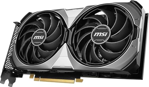 MSI RTX4070 SUPER 12G VENTUS 2X OC V513-641R retail