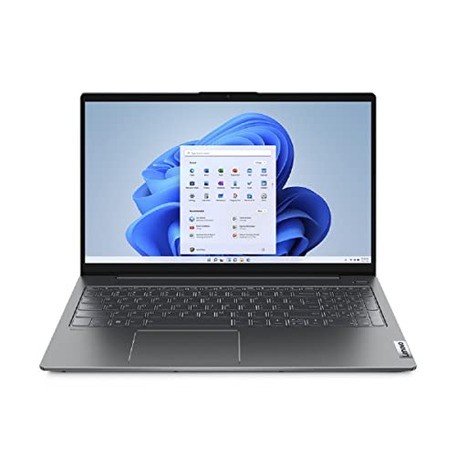 Lenovo IdeaPad 5 82SG005JGE - 15,6" FHD IPS, AMD Ryzen 5 5625U, 16GB RAM, 512GB SSD, Windows 11 Home