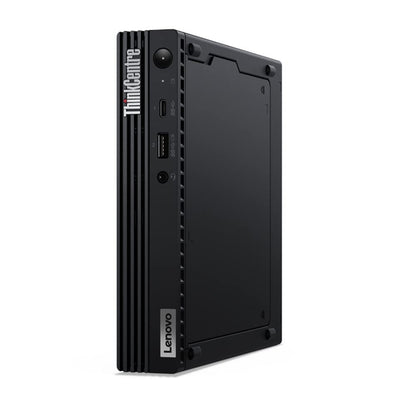 Lenovo ThinkCentre M75q Tiny 11JN0099GE - AMD Ryzen 5 5600GE, 16GB RAM, 512GB SSD, AMD Radeon Grafik, DOS