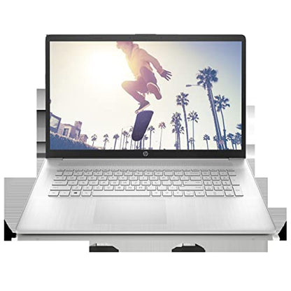 HP 17-cn3174ng 17,3" FHD IPS, Intel i7-1355U, 16GB RAM, 512GB SSD, FreeDOS