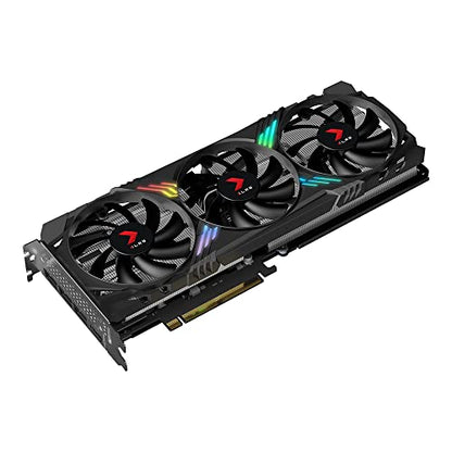 PNY 16GB RTX4060TI XLR8 GAMING VERTO Epic-X RGB OC 3xDP/HDMI RTX 4060 Ti 16GB XLR8 Gaming VERTO Epic-X RGB OC