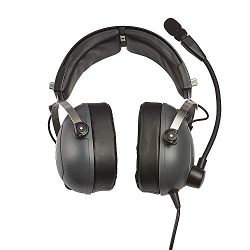 Gaming Headset Thrustm. T.Flight "US AirForce" DTS  (KON/PC) retail