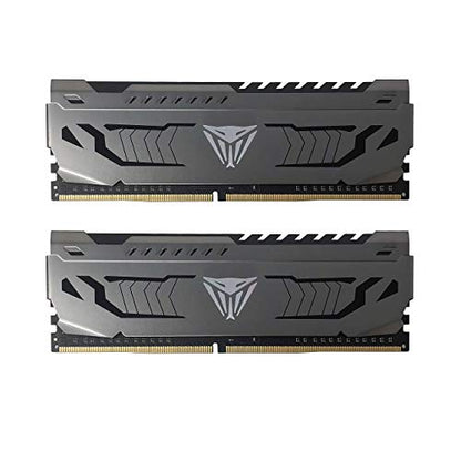 DDR4 PC4133 Patriot 16GB (2x8) Viper Steel CL19 Kit