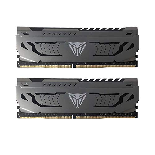 DDR4 PC4133 Patriot 16GB (2x8) Viper Steel CL19 Kit