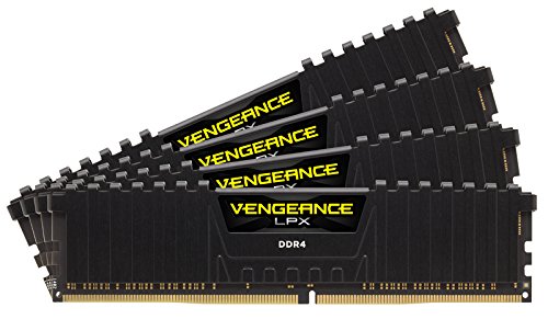 Vengeance LPX-DDR4-16 GB-DIMM 288-PIN-ungepuffert