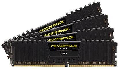 Vengeance LPX-DDR4-16 GB-DIMM 288-PIN-ungepuffert