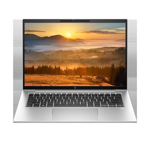 HP EliteBook 845 G10 926V4ES 14,0" WUXGA IPS, AMD Ryzen 7 7840U, 16GB RAM, 1TB SSD, FreeDOS