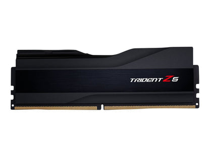 Trident Z5-DDR5-Kit-32 GB: 2 x 16 GB-DIMM 288-PIN-6400 MHz / PC5-51200-ungepuffert