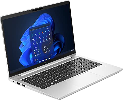 HP EliteBook 645 G10 817M2EA 14,0" FHD IPS, AMD Ryzen 7 PRO 7730U, 16GB RAM, 512GB SSD, LTE, Windows 11 Pro