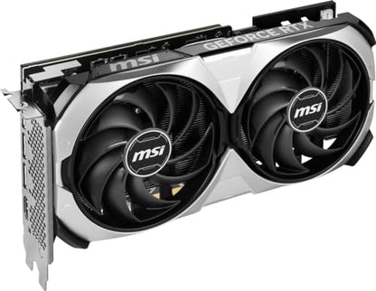 MSI RTX4070Ti SUPER 16G VENTUS 2X OC V513-615R retail