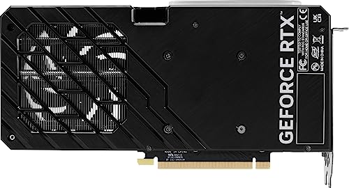 RTX 4060 Ti 8GB Gainward Ghost GDDR6