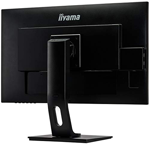 TFT Iiyama ProLite XUB2792UHSU-B1 68,60cm (27)LED,HDMI,DVI,DisplayPort,SP,4K