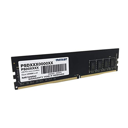 DDR4 PC3200 Patriot 8GB (1x8) Signature Line PC4-25600PE1556