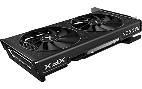 Speedster SWFT 210 Radeon RX 6600 Core Gaming - 8GB GDDR6, HDMI, 3x DP