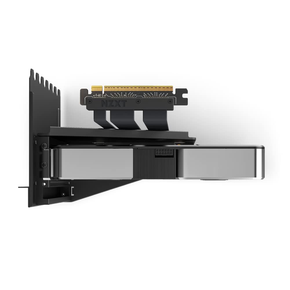 NZXT Vertical GPU-Mounting Kit(Black) AB-RH175-B1