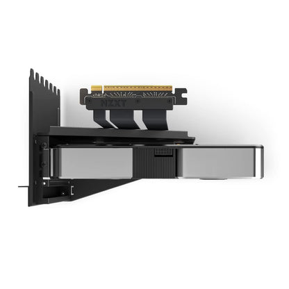 NZXT Vertical GPU-Mounting Kit(Black) AB-RH175-B1