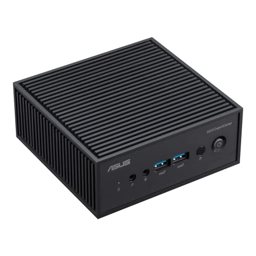 ASUS ExpertCenter PN42 BBN200MV - Mini - Intel N-series N200