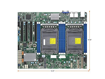 4189 D Supermicro MBD-X12DPL-NT6-O