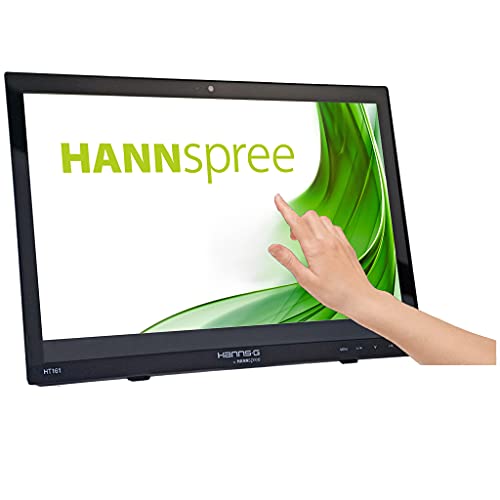 HANNspree Touch-Display - 40 cm (16") - 1366 x 768 WXGA