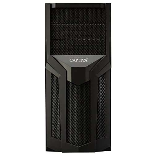 Captiva PC Workstation I74-600