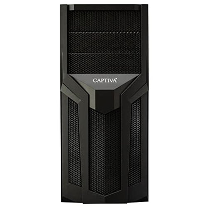 Captiva PC Workstation I74-600