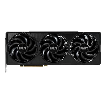 Palit RTX4070Ti SUPER JetStream OC 16GB DDR6 retail