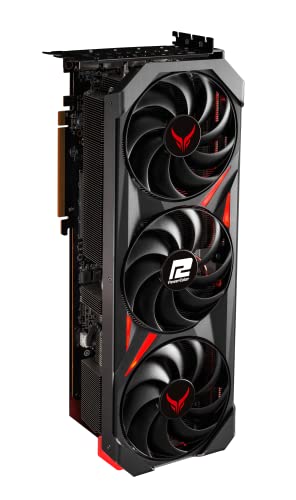 Powercolor!!! RX 7900XTX OC Red Devil Limited Edition 24GB D bulk