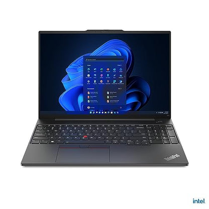 ThinkPad E16 G1 16,0 Zoll i7-1355U 16/512 SSD WUXGA IPS W11P