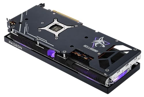 Powercolor RX 7900GRE Hellhound 16GB DDR6 retail retail