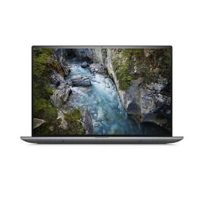 Dell Precision 5480 - 35.56 cm (14") - Core i7 13800H - 32 GB RAM - 1 TB SSD - Deutsch