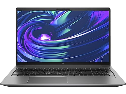 HP ZBook Power G10 865V4EA 15,6" FHD IPS, Intel Core i7-13800H, 16GB RAM, 512GB SSD, NVIDIA RTX 2000 Ada, Windows 11 Pro