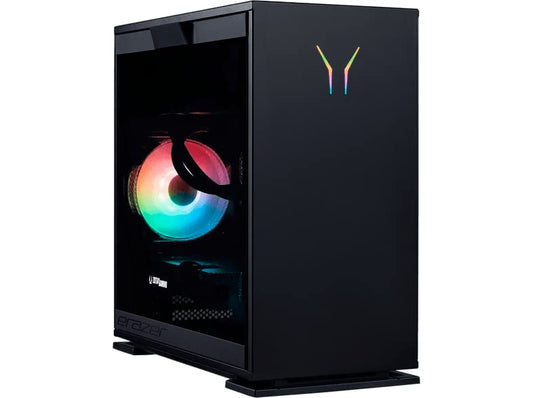 Medion Erazer Engineer X20 MT MD35232 - Intel i7-12700KF, 16GB RAM, 1TB SSD, NVidia GeForce RTX 3070 Ti, W11 Home