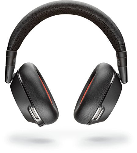 PLANTRONICS Voyager 8200 ANC Headset, Stereo, Kabellos, Bluetooth. Optimiert für Unified Communication und Skype for Business