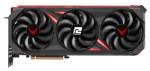 Powercolor!!! RX 7900XTX OC Red Devil Limited Edition 24GB D bulk