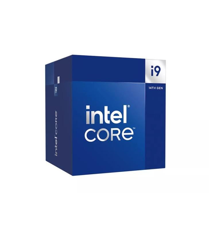 Intel S1700 CORE i9 14900F BOX GEN14