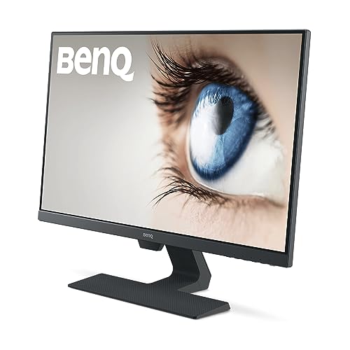 Benq GW2780E Full HD Monitor - IPS, Lautsprecher