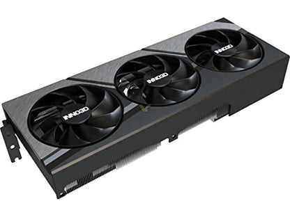 VGA GeForce RTX 4090 24GB X3 OC