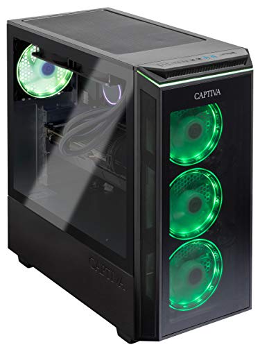 Captiva PC Highend Gaming I62-786