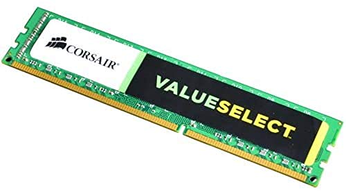 Value Select-DDR3-4 GB-DIMM 240-PIN-ungepuffert