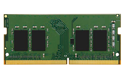 Kingston RAM - 32 GB - DDR5 4800 UDIMM CL40