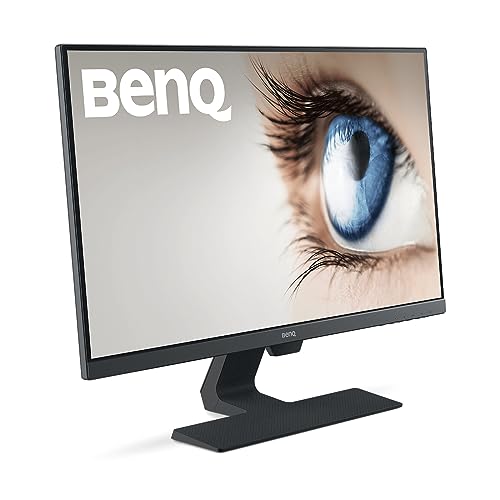 Benq GW2780E Full HD Monitor - IPS, Lautsprecher