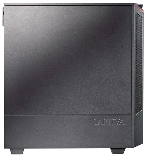 Captiva PC Workstation I78-135