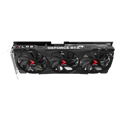 PNY 16GB RTX4060TI XLR8 GAMING VERTO OC TF 3xDP/HDMI