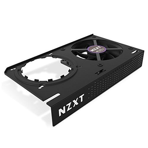 NZXT Kraken G12 GPU-Mounting Kit(Black) RL-KRG12-B1 retail